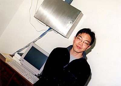 Eugene Takahashi