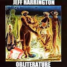 Obliterature