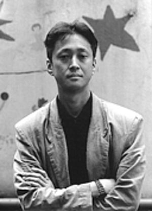 Masahiro Miwa