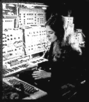 Laurie Spiegel